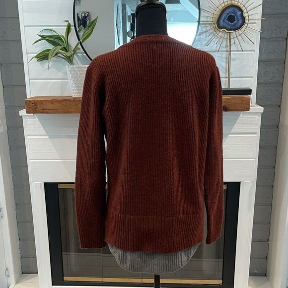 Unif X Urban Outfitters sweater - Picture 4 of 6